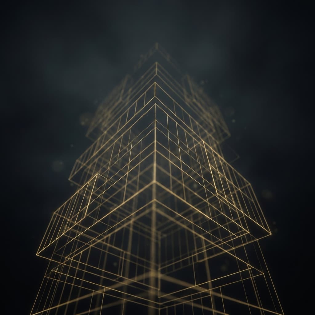 Construction operations background